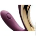 ³ Zalo  Talis G-Spot PulseWave Vibrator Velvet Purple (SX0712)