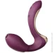 ³ Zalo  Talis G-Spot PulseWave Vibrator Velvet Purple (SX0712)